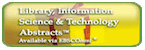 library information science and technology abstracts
