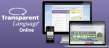 tranparentlang